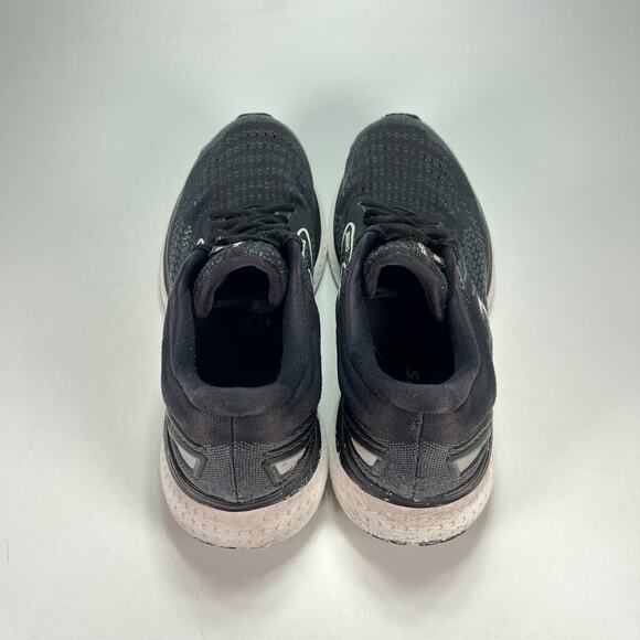 Brooks Glycerin 19 Black White Running Shoes Sneakers 1103561D068 Mens Size 12 main image 7